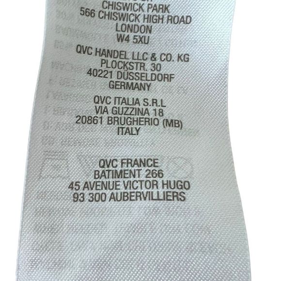 LOGO Lounge Sz S ZIP Front Long Sleeve Cardigan Zip Front - Picture 9 of 9